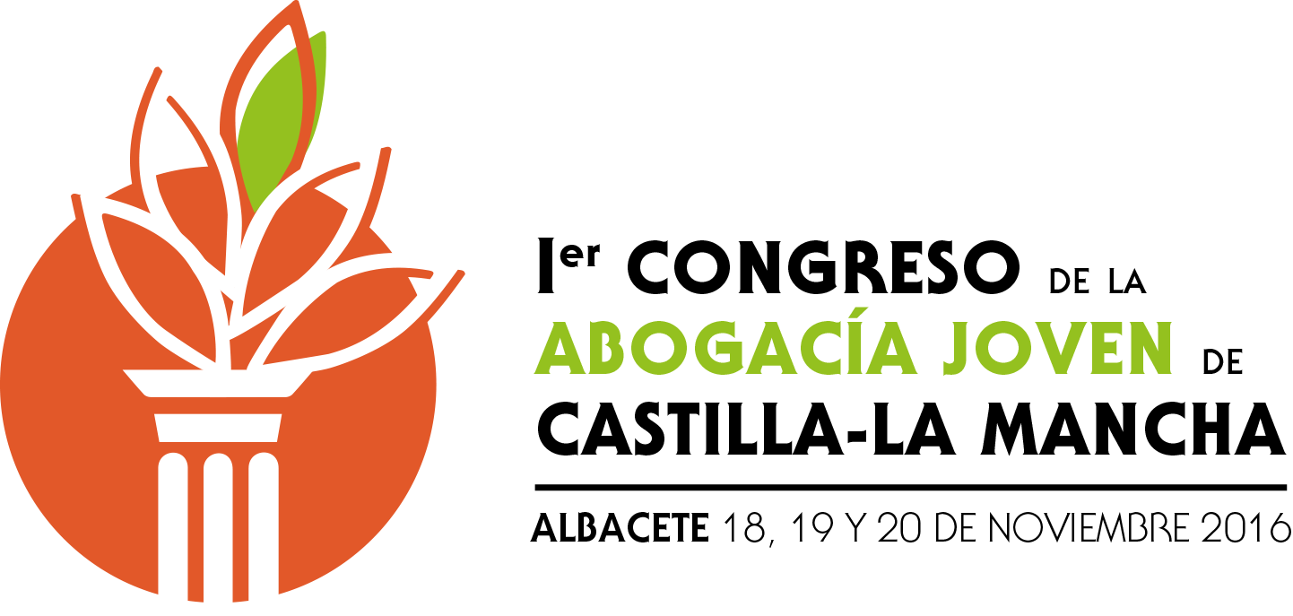 I Congreso de la Abogac&iacute;a Joven de Castilla-La Mancha
