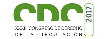 XXXIII Congreso de Derecho de la Circulaci&oacute;n