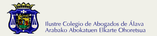 I Congreso Jur&iacute;dico de la Abogac&iacute;a Alavesa