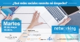 Networking tuAppbogado - &iquest;Que redes sociales necesita tu despacho?