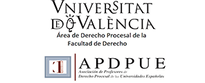 II Congreso Internacional de la Asociaci&oacute;n de Profesores de Derecho Procesal de las Universidades Espa&ntilde;olas: Justicia: &iquest;Garant&iacute;as versus eficiencia?