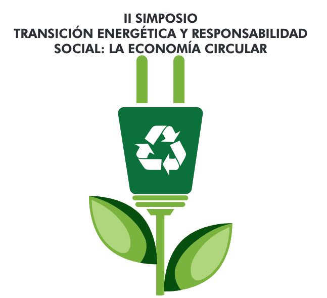 II Simposio transici&oacute;n energ&eacute;tica y responsabilidad social: la econom&iacute;a circular