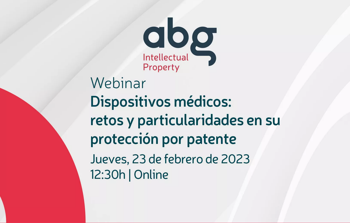 Dispositivos m&eacute;dicos: retos y particularidades en su protecci&oacute;n por patente