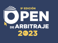 IX Edici&oacute;n Open de Arbitraje 2023