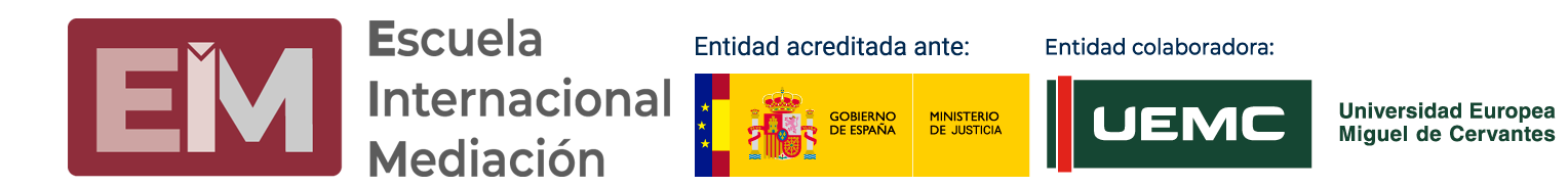 Curs Universitari d&acute;Especialitzaci&oacute; en Mediaci&oacute; Civil, Mercantil i Familiar