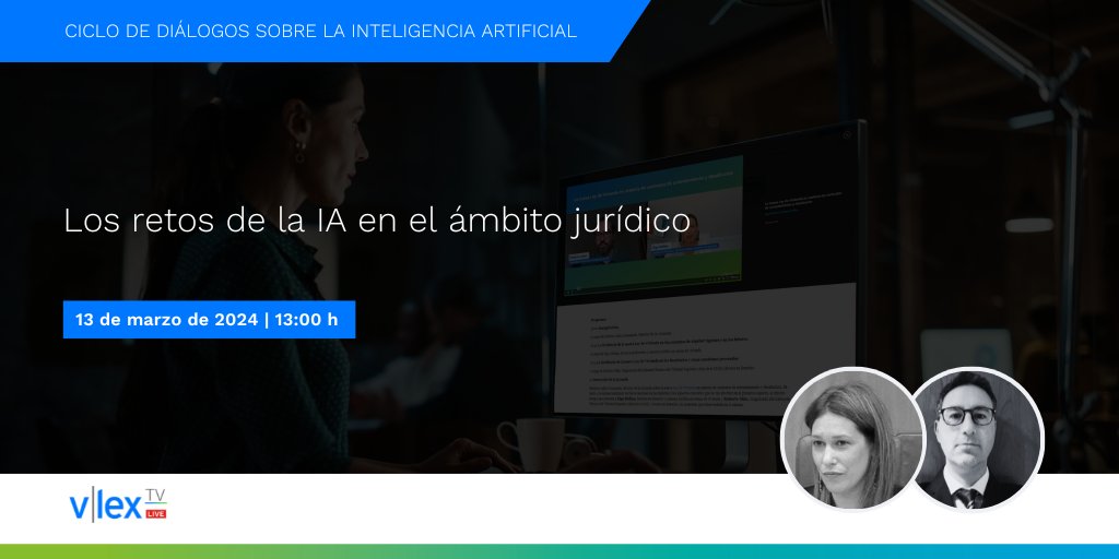 Los retos de la IA en el &aacute;mbito jur&iacute;dico