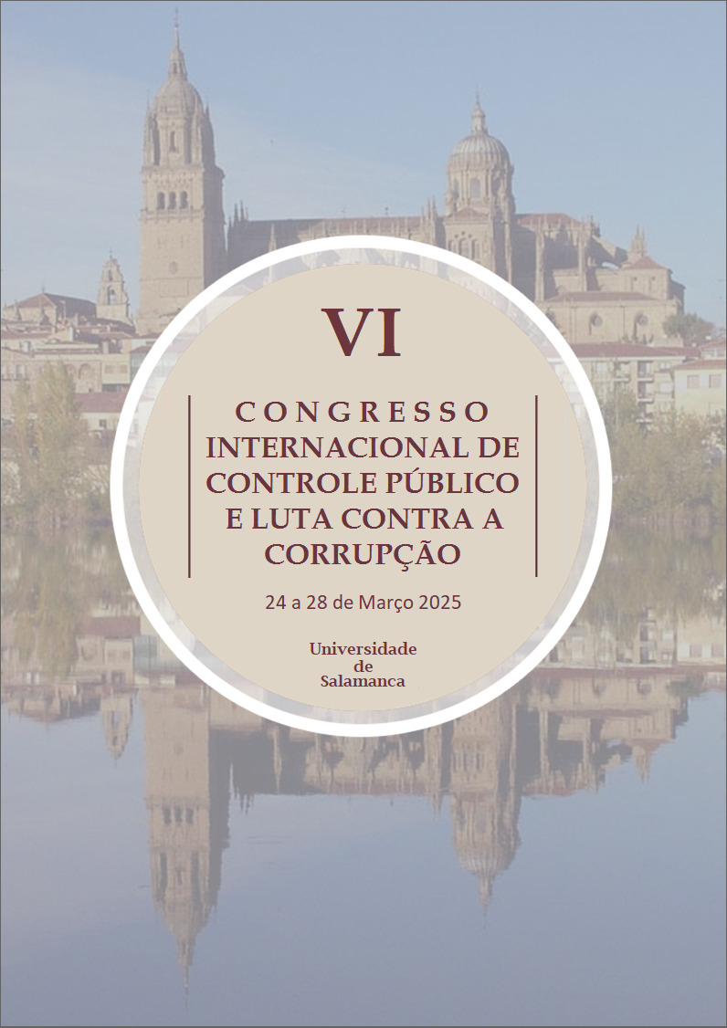 VI Congreso Internacional de Control Público y Lucha Contra la Corrupción