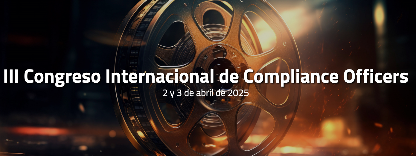 III Congreso Internacional de Compliance Officers