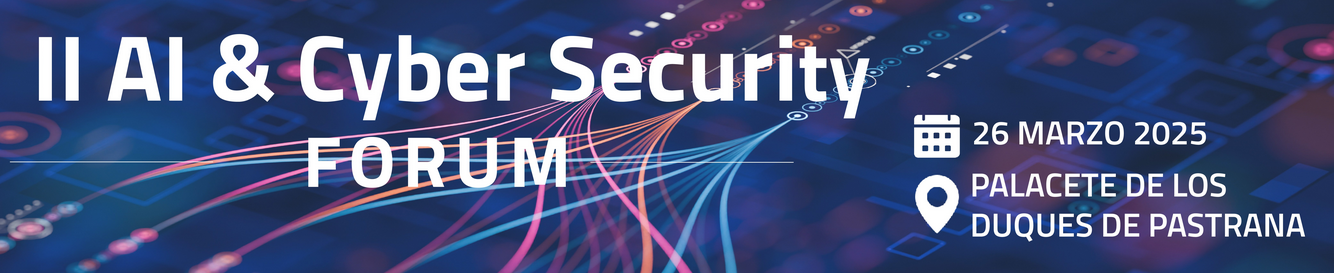 II AI & Cyber Security Forum