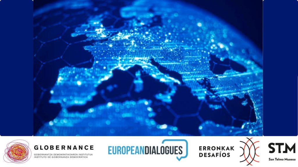 &iquest;Puede la democracia sobrevivir a la inteligencia artificial?