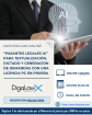Pasantes Legales IA para Textualizaci&oacute;n, Dictado y Generaci&oacute;n de demandas + Licencia prueba PC