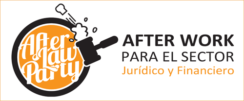 After Law Party celebra los a&ntilde;os 80