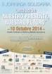 Jornada Solidaria La Mediaci&oacute;n: Nuestro Presente, nuestro futuro