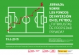 Jornada sobre los fondos de inversi&oacute;n en el f&uacute;tbol: &iquest;futbolistas de propiedad privada?