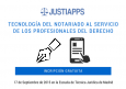 Tecnolog&iacute;a del notariado al servicio de los profesionales del Derecho