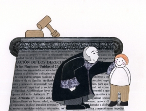 XI Foro Estatal y I Foro Auton&oacute;mico del Pa&iacute;s Vasco de Justicia e Infancia