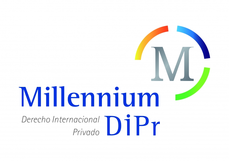 III Reuni&oacute;n cient&iacute;fica de Derecho internacional privado Millennium