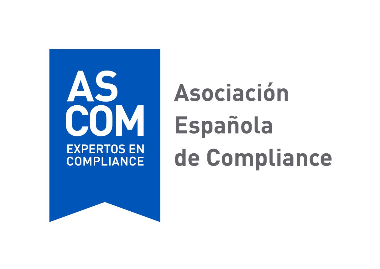 Asociaci&oacute;n Espa&ntilde;ola de Compliance ASCOM 